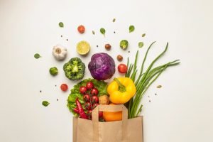 top-view-assortment-vegetables-paper-bag-1-300x200